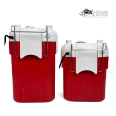 Lọc treo Baoyu 650 - 850 công suất mạnh, có lọc váng xoay