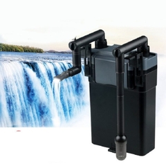 Lọc treo Sunsun HBL 802 chuyên dùng cho bể cá cảnh thủy sinh