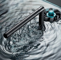 Lọc váng xoay Cherlam thế hệ mới cho bể cá cảnh