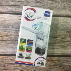 Lọc váng siêu khỏe Odyssea Clean 100 có thể chỉnh hướng nước