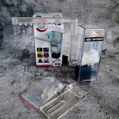 Lọc váng siêu khỏe Odyssea Clean 100 có thể chỉnh hướng nước