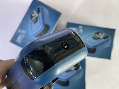 Máy sủi Oxy tích điện bể cá Sunsun YQB cao cấp siêu êm