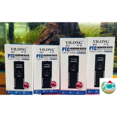 Máy sưởi hồ cá Rồng YILONG PTC 800W, 1000W