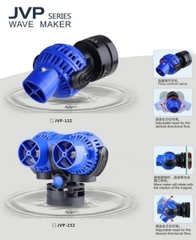 Máy thổi luồng SUNSUN JVP – Giải pháp tạo dòng chảy cho bể cá