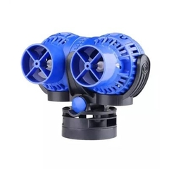 Máy thổi luồng SUNSUN JVP – Giải pháp tạo dòng chảy cho bể cá