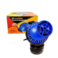 Máy thổi luồng SUNSUN JVP – Giải pháp tạo dòng chảy cho bể cá