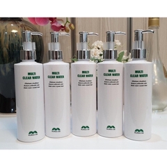 Multi Clear Water làm trong nước hồ cá chỉ sau 30p