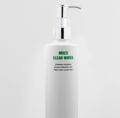 Multi Clear Water làm trong nước hồ cá chỉ sau 30p