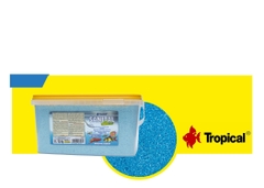 Muối dưỡng cá Tropical SANITAL ALOE VERA