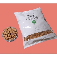 Vật liệu lọc Neo Media Hàn Quốc - Kiểm soát pH hiệu quả