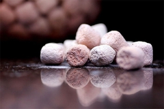 Vật liệu lọc Neo Media Hàn Quốc - Kiểm soát pH hiệu quả