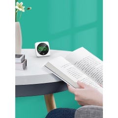 Nhiệt kế điện tử bể cá Nepall gọn gàng và đẹp mắt