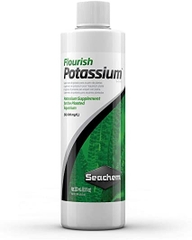 Seachem Potassium - Phân nước Kali cho hồ thủy sinh
