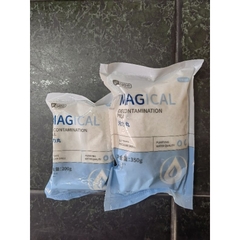 Vật liệu lọc Purigen YEE, làm trong nước và hấp thụ độc tố trong bể cá