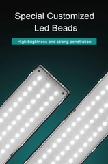 Đèn Netlea Nano chính hãng bảo hành 1 năm