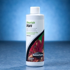 Seachem Iron - phân nước bổ sung Sắt (Fe) cho bể thủy sinh