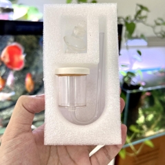 Cốc sủi Oxy siêu mịn XGS-105 cho bể cá - Giải pháp cung cấp Oxy hiệu quả