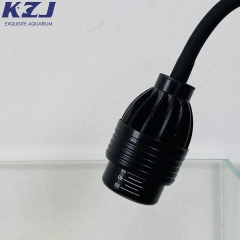 Đèn led rọi KZJ Biotop chỉnh tiêu cự với 3 chế độ màu