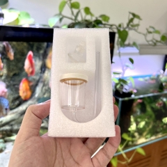 Cốc sủi Oxy siêu mịn XGS-105 cho bể cá - Giải pháp cung cấp Oxy hiệu quả