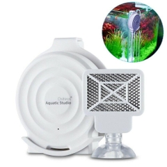 Chihiros Mate Bluetooth Edition - Ức chế rêu hại bể thủy sinh, cá cảnh