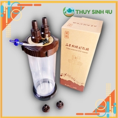 Trộn CO2 Plant Care giá rẻ, khuếch tán CO2 hiệu quả