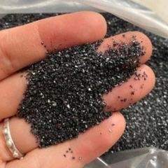 Cát đen Platinum (1kg) cho bể thủy sinh cá cảnh