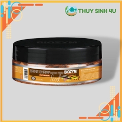 Thức ăn Biozym Brine Shrimp, viên dán Artemia cao cấp (khoảng 200v)