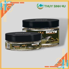 Thức ăn cá cảnh Biozym Ratfish cao cấp cho cá Chuột, cá Pleco
