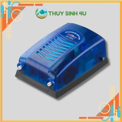 Máy sủi Oxy bể cá Xinxiu - Rất khoẻ và êm