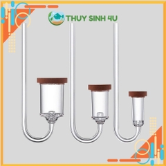 Cốc sủi CO2 Chihiros Diffuser siêu mịn đầy đủ kích thước