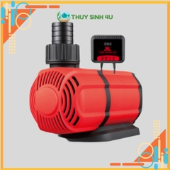 Máy bơm nước Xinxiu AC 818 cao cấp – bộ điều khiển 10 cấp độ