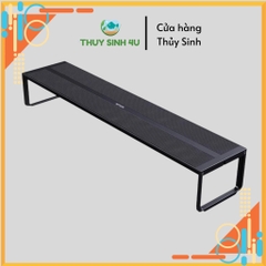 Đèn thủy sinh NETLEA AT5S WRGB 4 in 1 cho bể thủy sinh cá cảnh