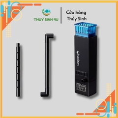 Lọc váng Cherlam cho bể mini hiệu quả và thẩm mỹ