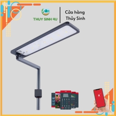Đèn thủy sinh LEDSTAR AQ-N chuyên dụng cho bể mini và nano để bàn