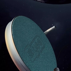 Cốc sủi Oxy siêu mịn YEE cho bể thủy sinh