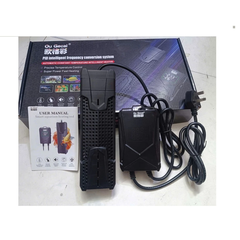 Sưởi bể cá Ou Gecai HZ Q6 sử dụng cho bể cá nước Ngọt - Mặn