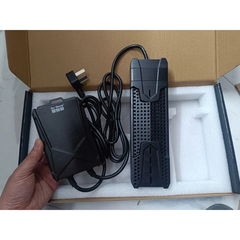 Sưởi bể cá Ou Gecai HZ Q6 sử dụng cho bể cá nước Ngọt - Mặn