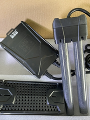 Sưởi bể cá Ou Gecai HZ Q6 sử dụng cho bể cá nước Ngọt - Mặn