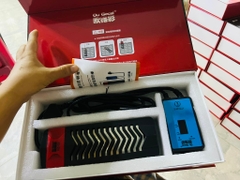 Máy sưởi bể cá OU GECAI HZ-Q5 giá rẻ và an toàn