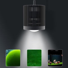 Đèn Rọi Super Color Pro Linlight (100W) - Giải Pháp Tối Ưu Cho Màu Sắc Cá Cảnh