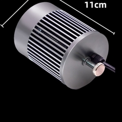 Đèn Rọi Super Color Pro Linlight (100W) - Giải Pháp Tối Ưu Cho Màu Sắc Cá Cảnh