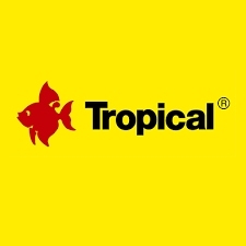 Thức ăn cá cảnh Tropical Vitality Color cám dán - chiết 100g