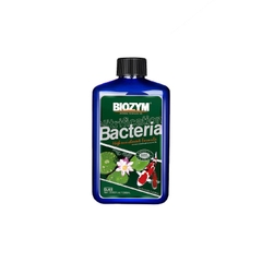 Vi sinh sống Biozym Nitrifying Bacteria For Koi cao cấp chuyên cho dòng cá Koi, cá vàng