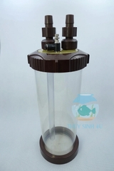 Trộn CO2 Plant Care giá rẻ, khuếch tán CO2 hiệu quả