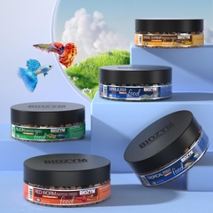 Thức ăn Biozym Brine Shrimp, viên dán Artemia cao cấp (khoảng 200v)