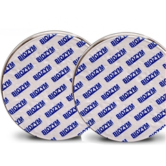 Thức ăn Pleco cao cấp Biozym Benthic Food Sinking Tablets