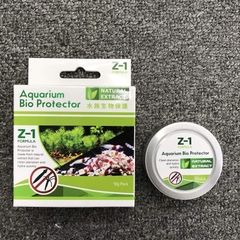 Diệt sán Z1  chuyên diệt sán và thủy tức bể thủy sinh cá cảnh