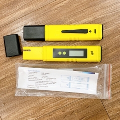 Bút đo pH nước hồ cá, bể thủy sinh