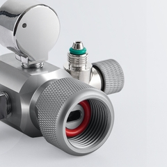 Van cơ CO2 Week Aqua cao cấp cho bể thuỷ sinh