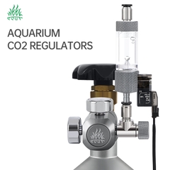 Van điện CO2 Week Aqua cao cấp cho bể thuỷ sinh